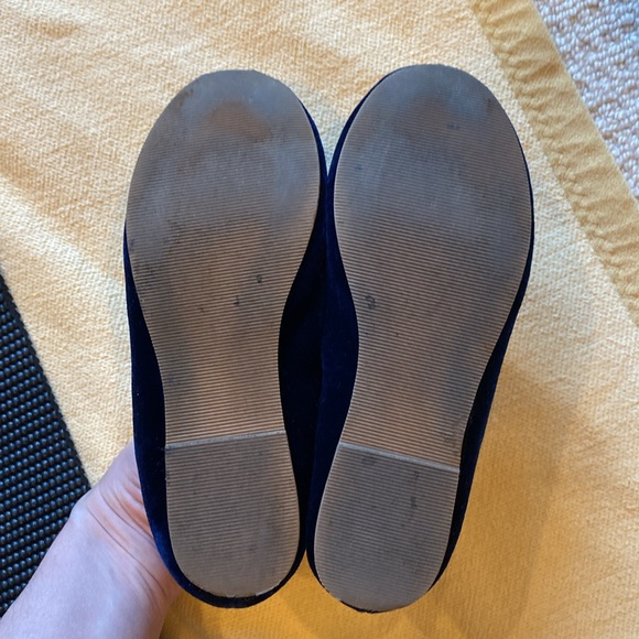 Mini Boden Cat Kids Flats - Picture 3 of 4